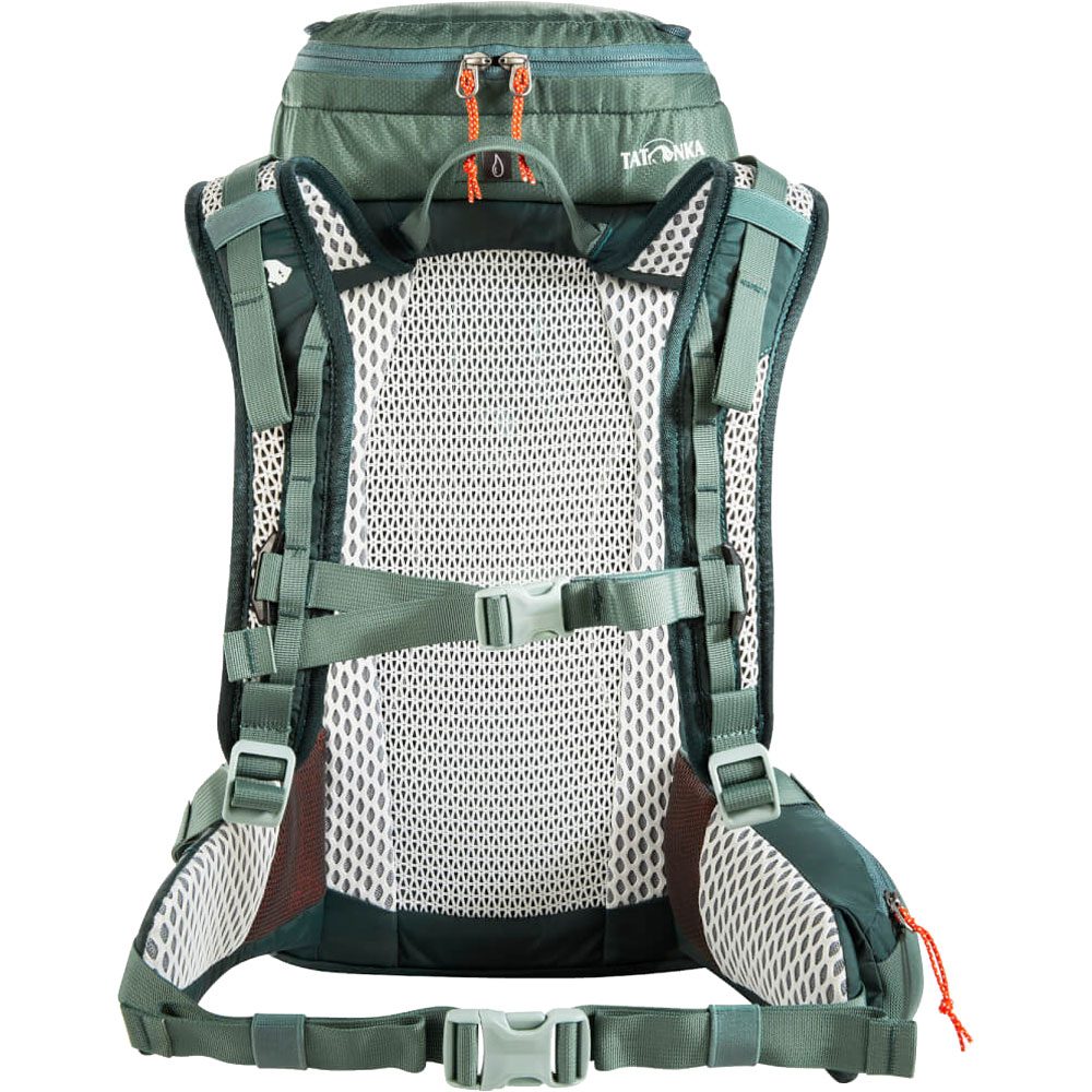 Tatonka Hike Pack 20l Women Rucksack Damen sage green