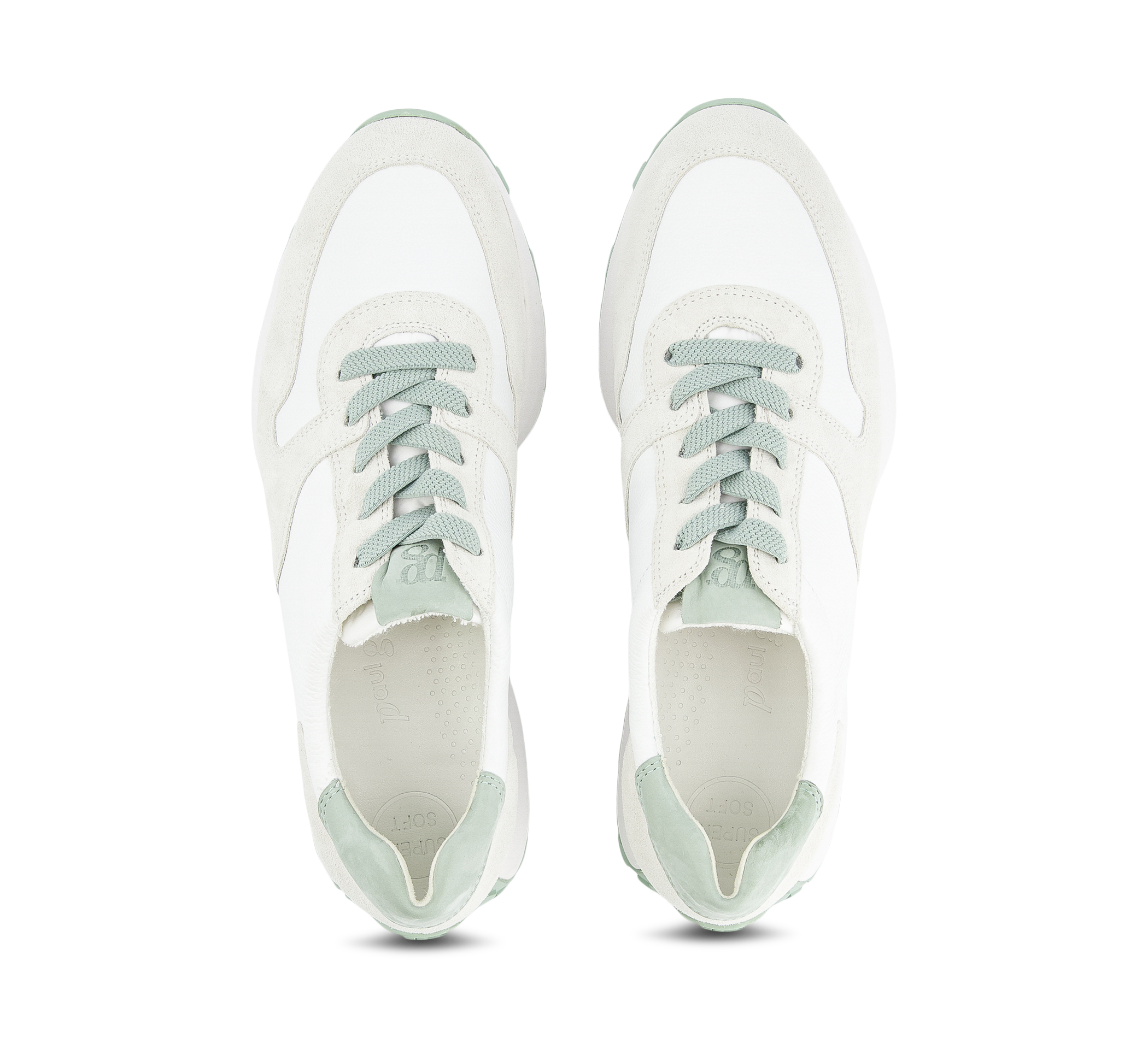 Paul Green 5238 - Sneaker low