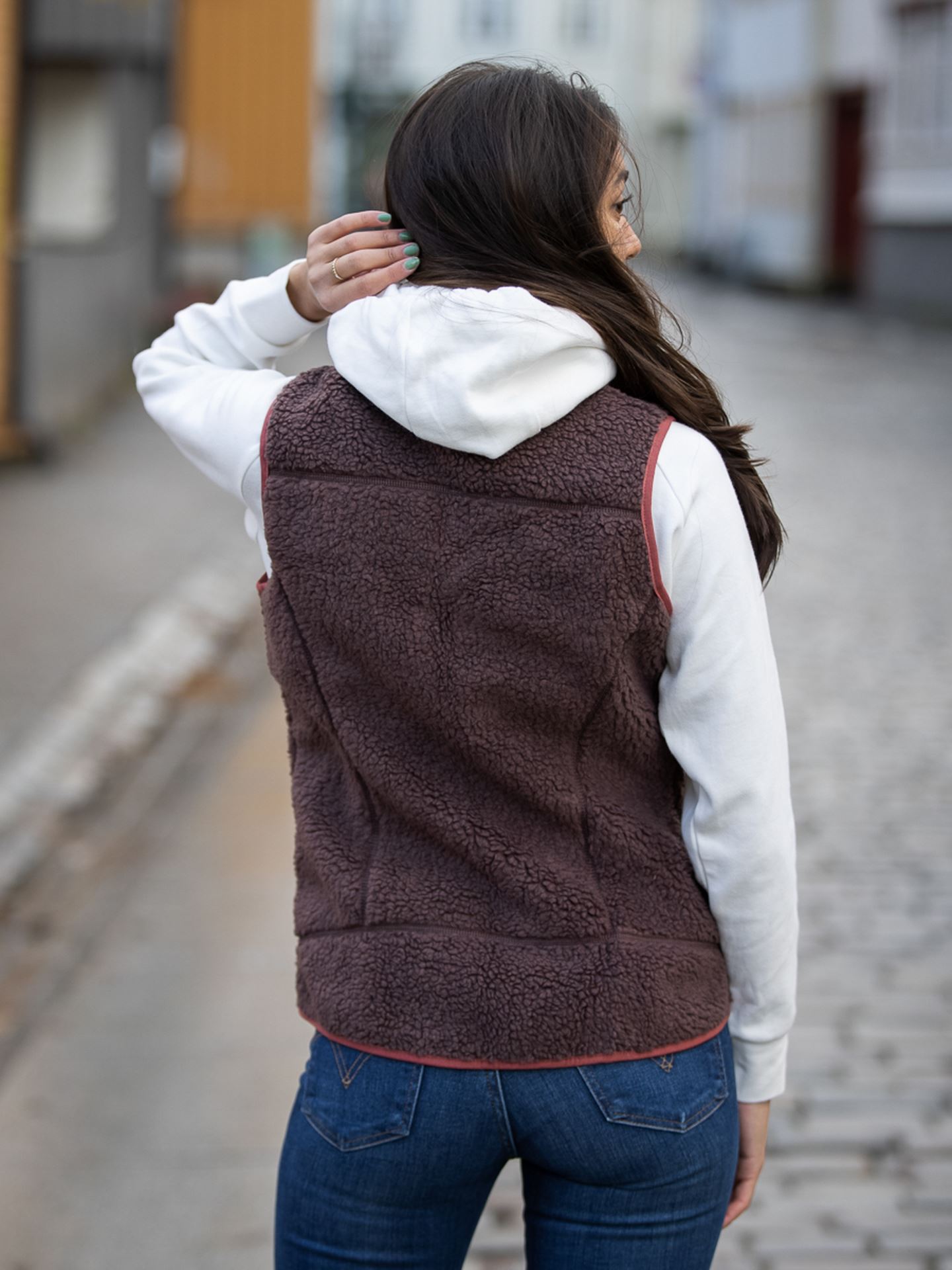 Classic Retro-X Vest