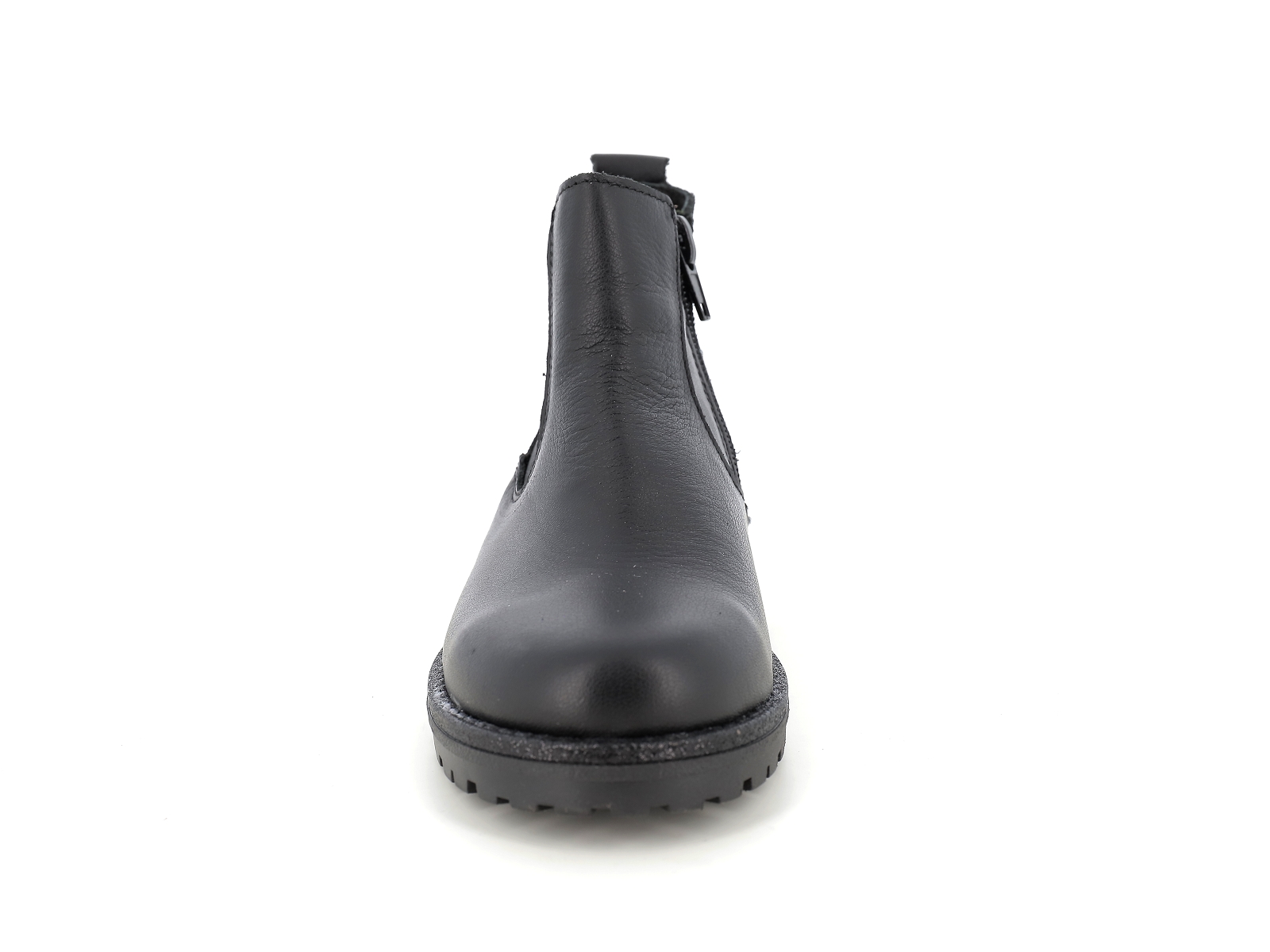 Bopy-SELISE Cuir Noir