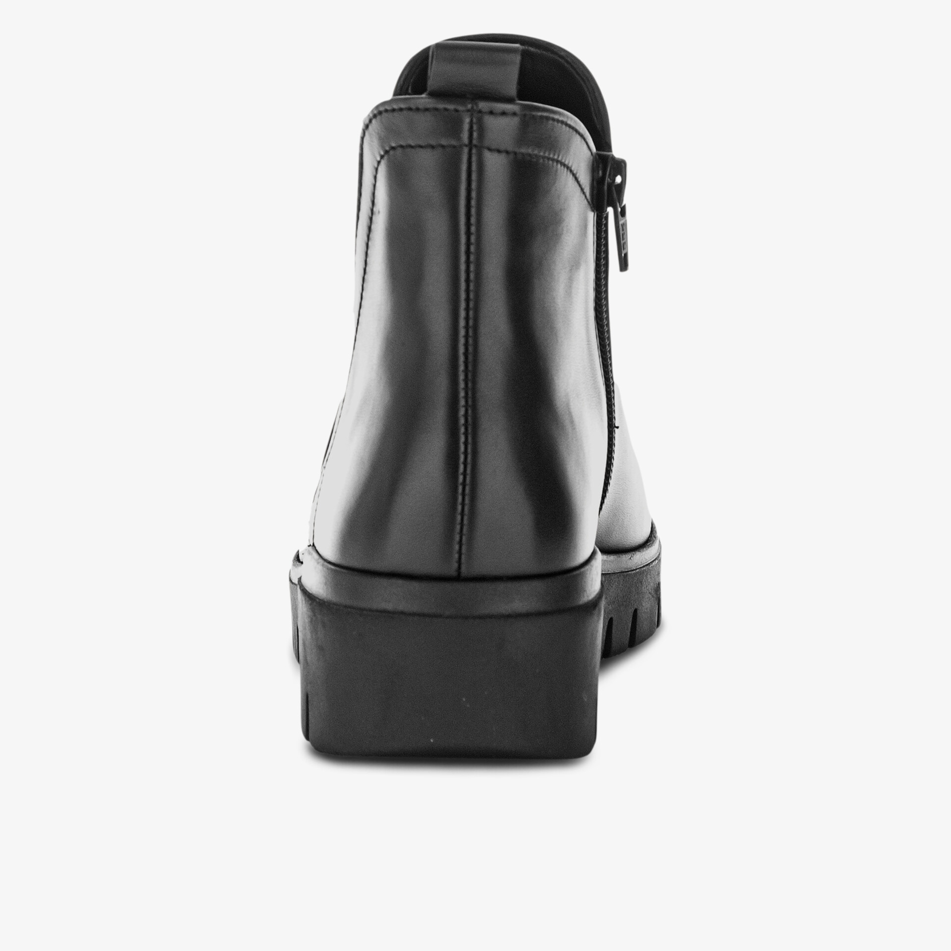 Gabor comfort Damen Stiefeletten schwarz