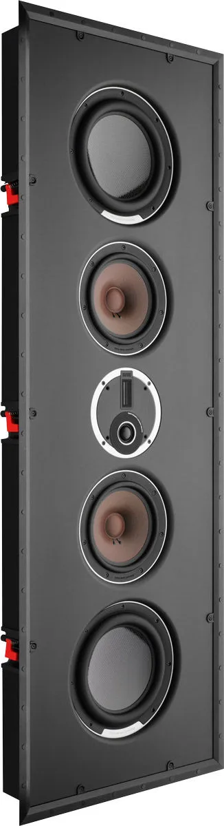 Dali Phanthom S-280 (la pièce) Enceintes encastrables