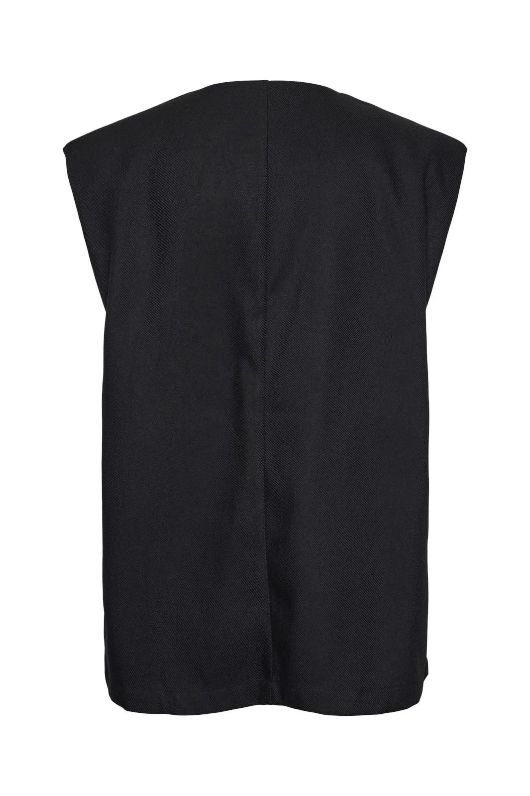 Pieces Pcglenda Sl Vest Jit