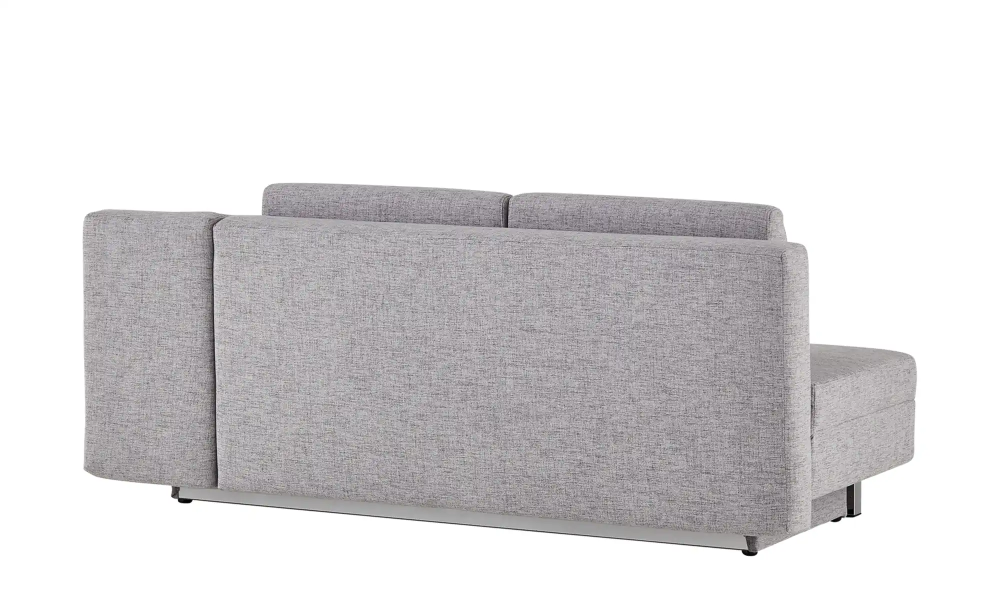Schlafsofa mit Armteilverstellung Tino
