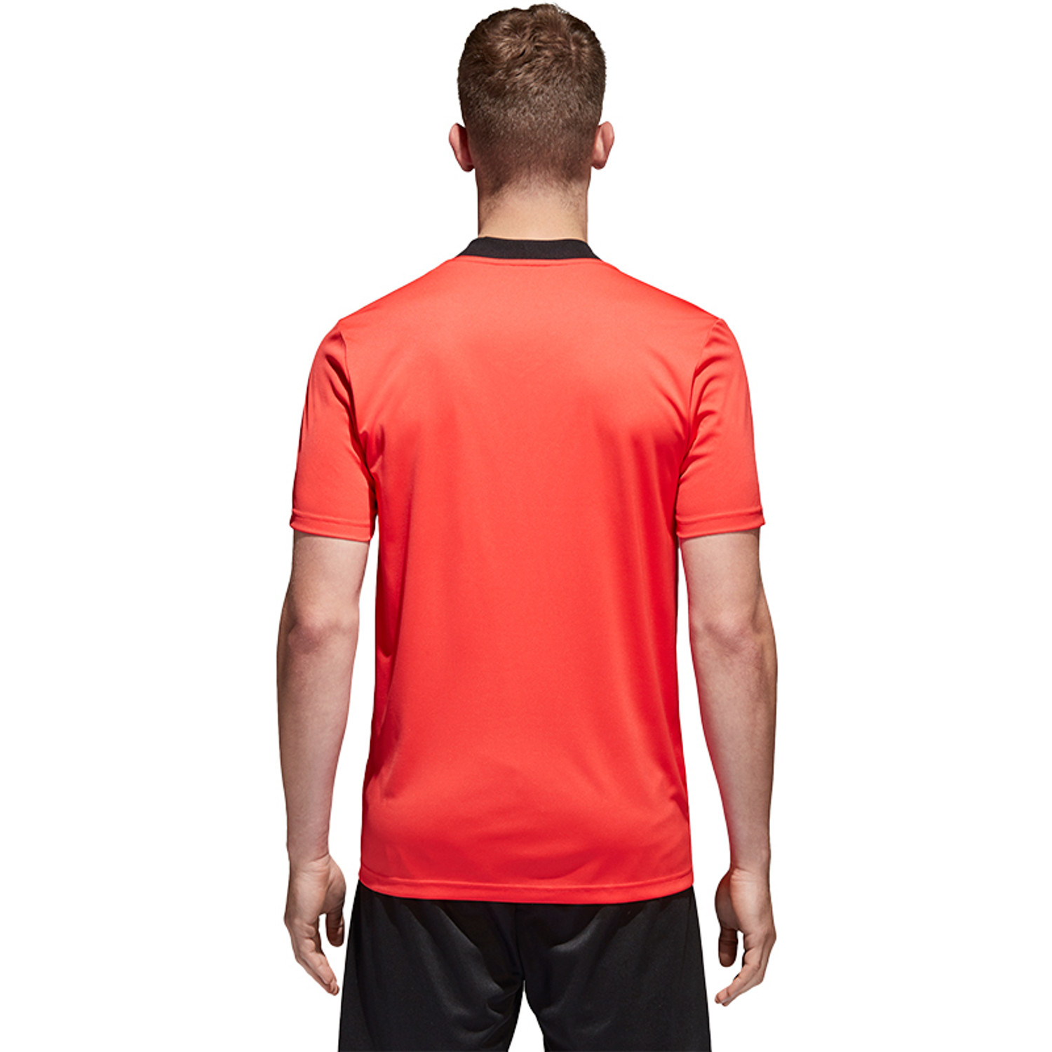 adidas Scheidsrechterstenue Korte Mouw
