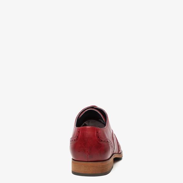 Emilio Salvatini heren veterschoenen