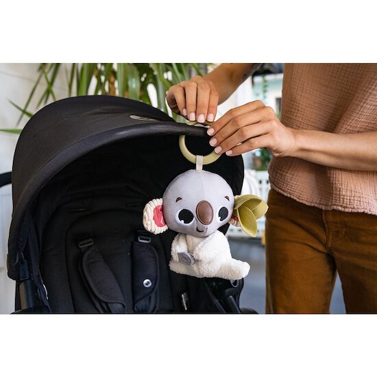 Boho Chic Hochet   Koala        de               Tiny Love