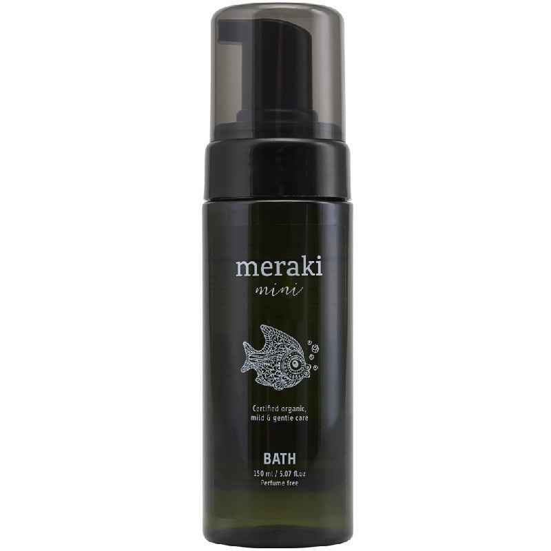 Meraki Mini Bath 150 ml