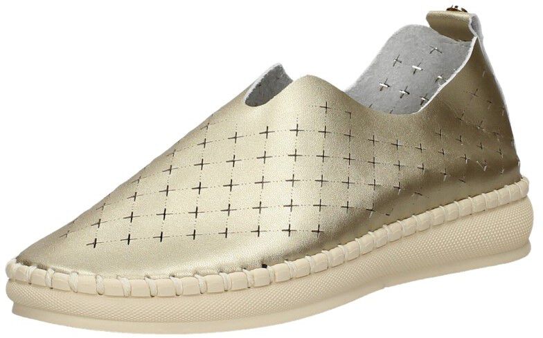 Mexx Jelke goudkleur