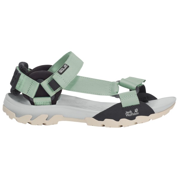 Jack Wolfskin - Women's Ridge Sandal - Sandales