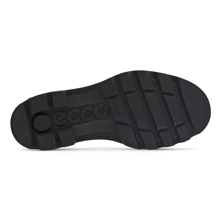 Ecco 214703 GRAINER black