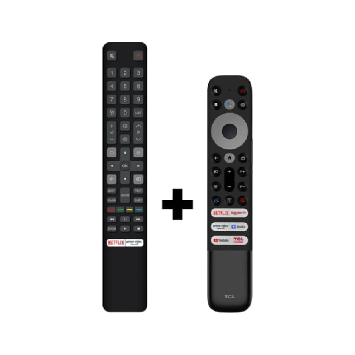 TCL 98C735