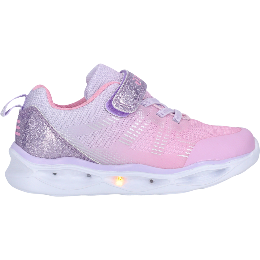 ZigZag Sneaker Lampaya 4183 Rose Powder