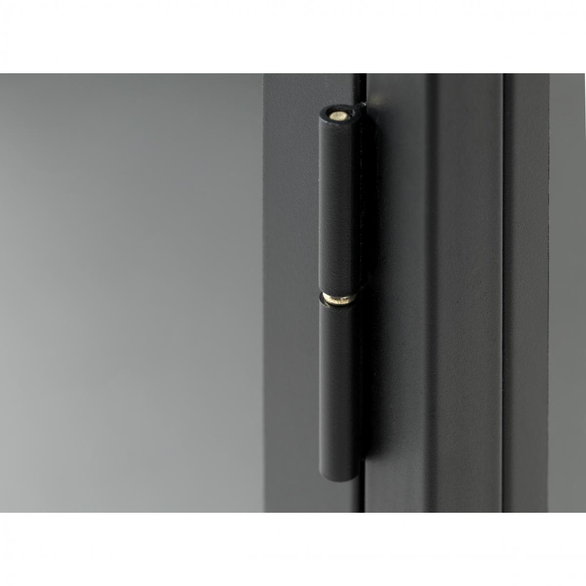 Nordic Home - Ragnar tv-meubel - 130 cm