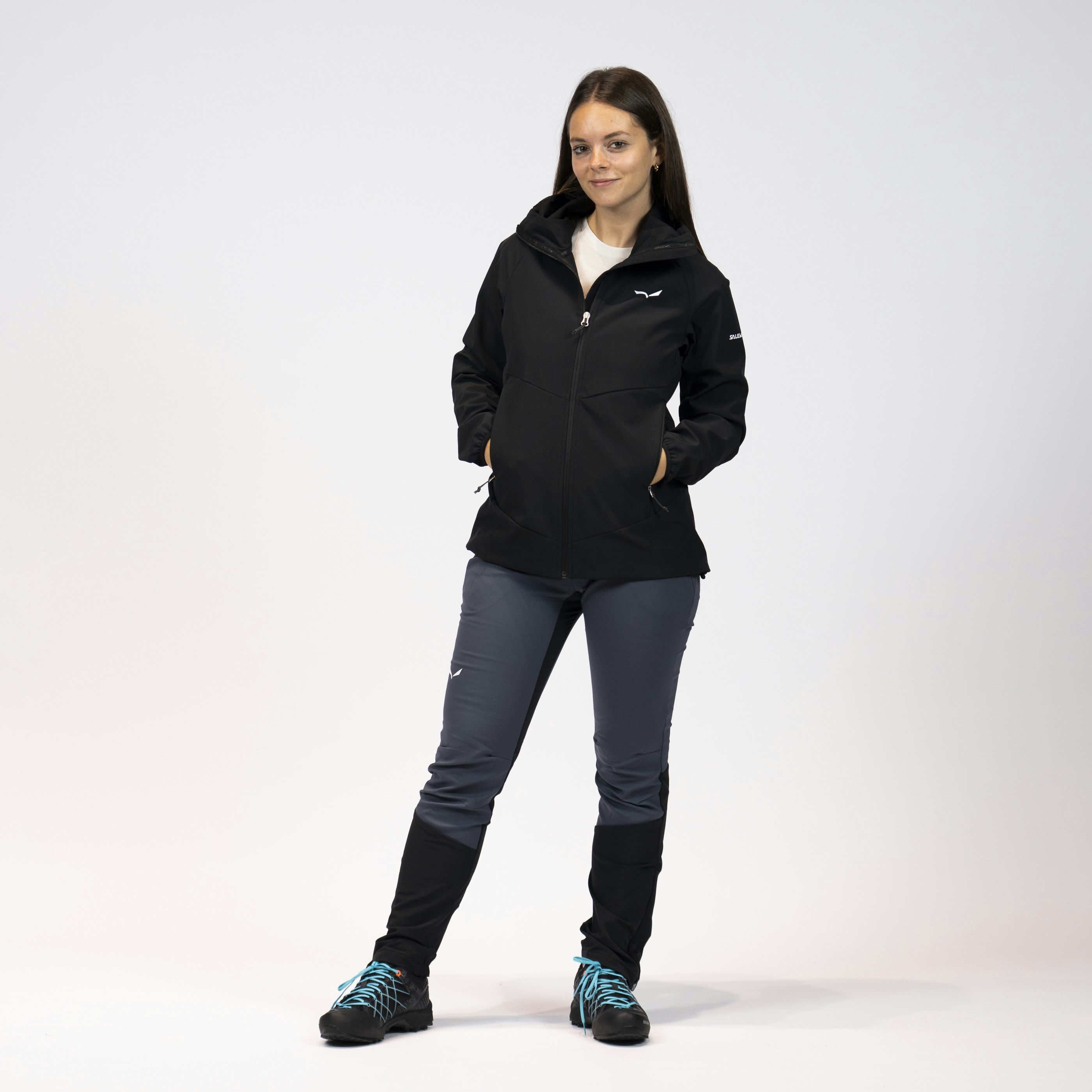 Cesano 2 Jacke Damen