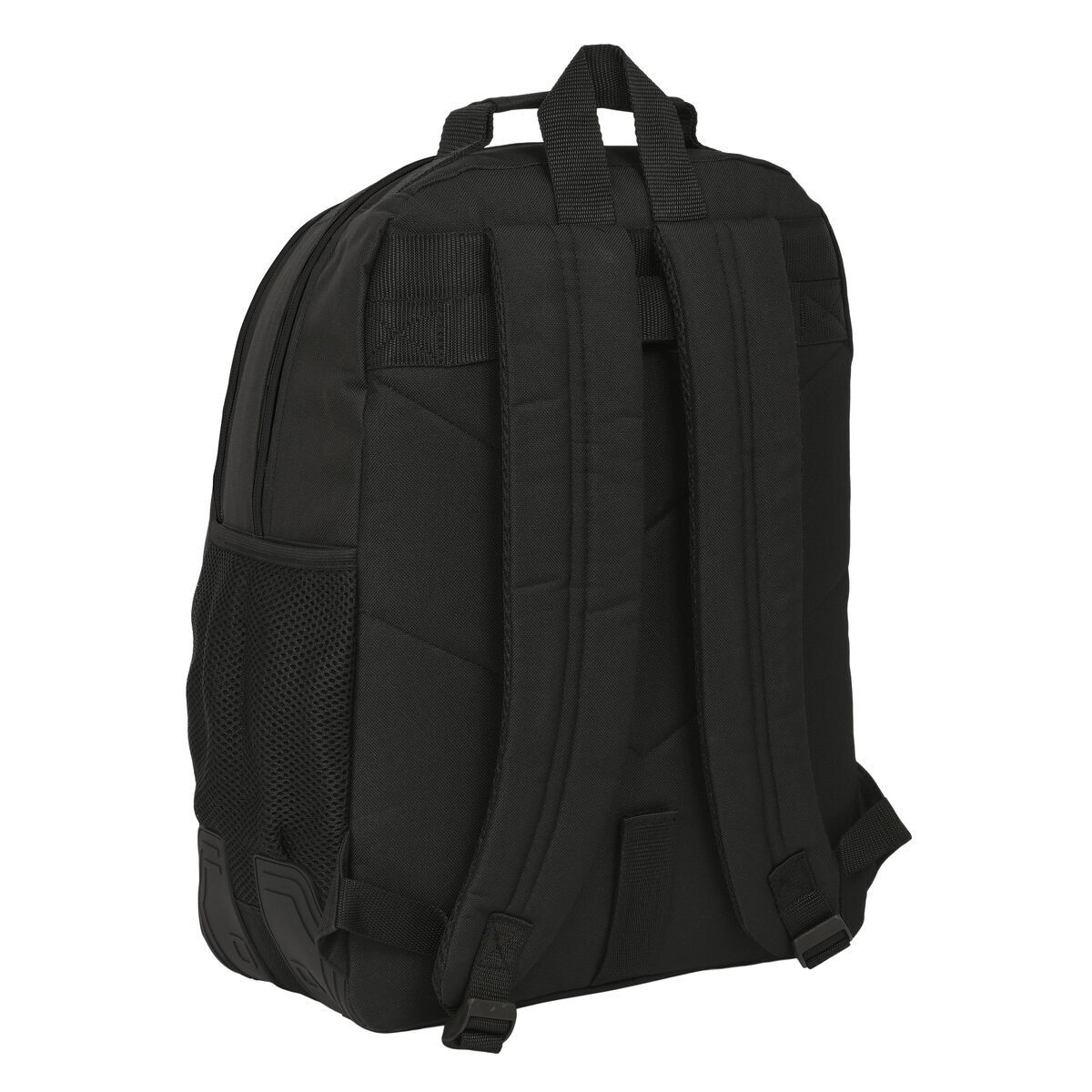 Escolar Kappa Black