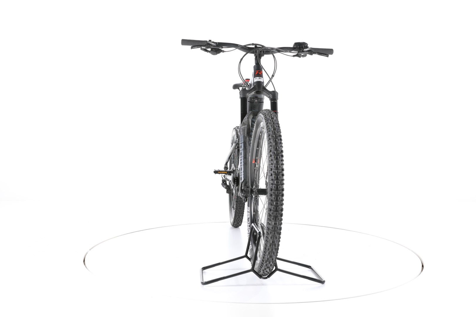 Raymon TrailRay 160E 8.0 (2023) | Diamond
