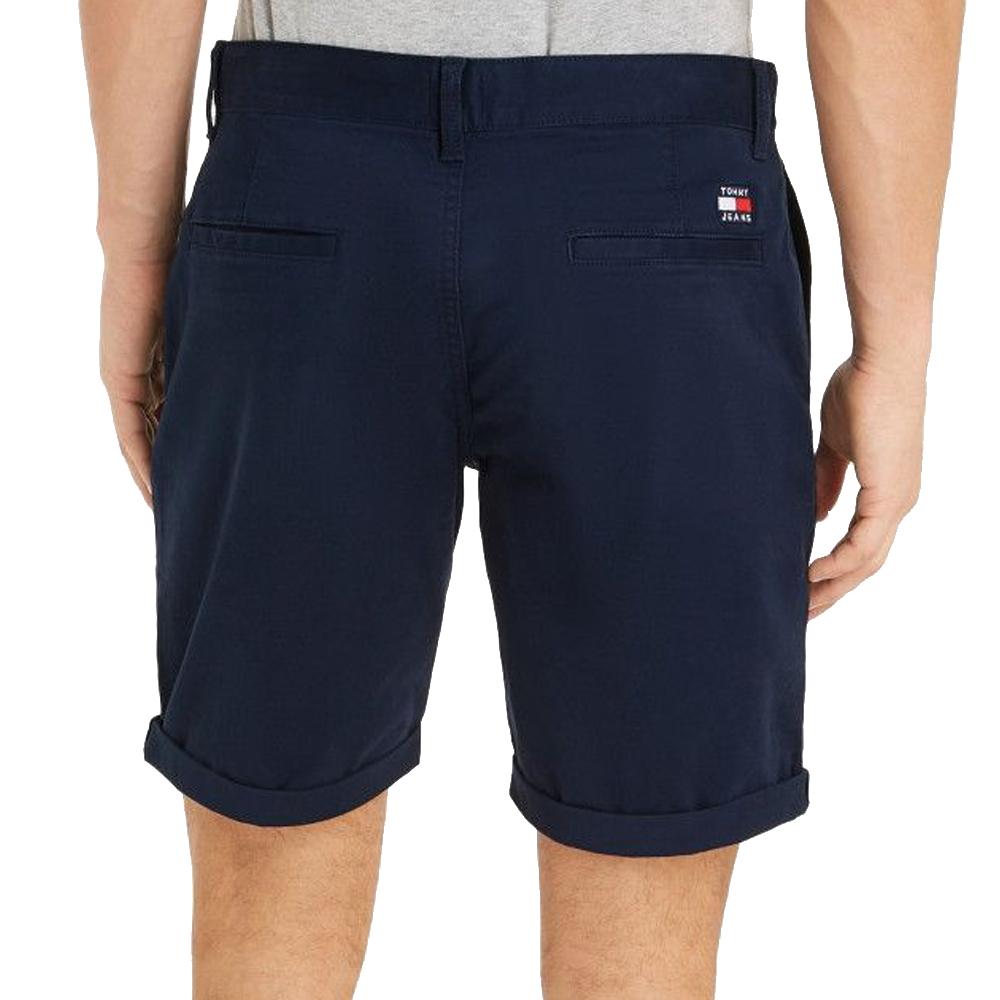 Tommy Hilfiger Short Marine Homme Tommy Hilfiger Scanton