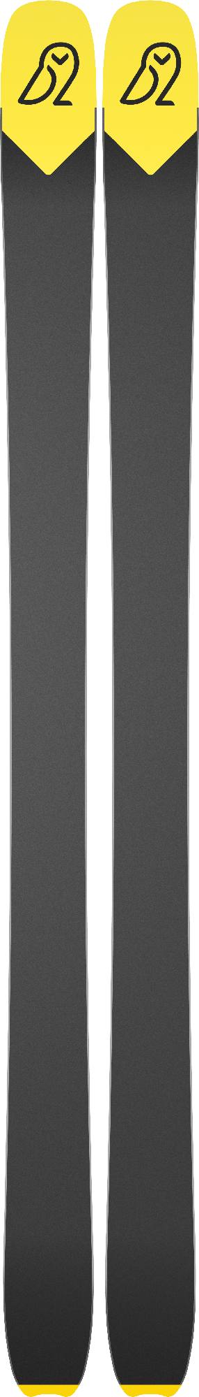 WNDR Alpine Vital 100
