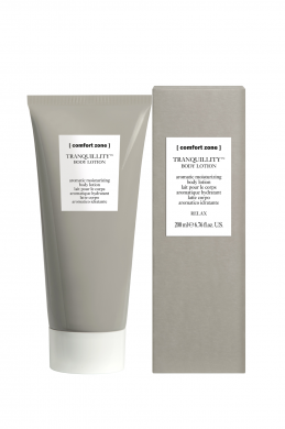 Tranquillity Body Lotion