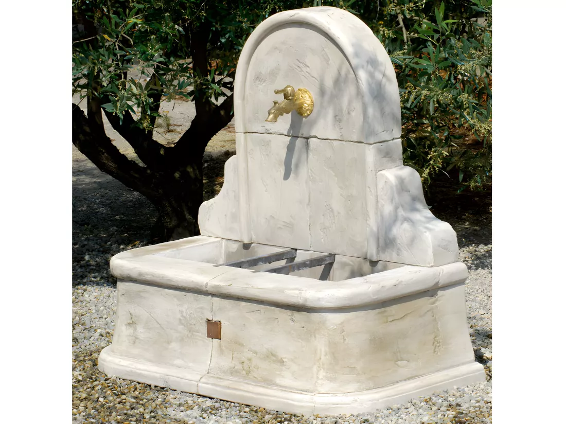 Fontaine 