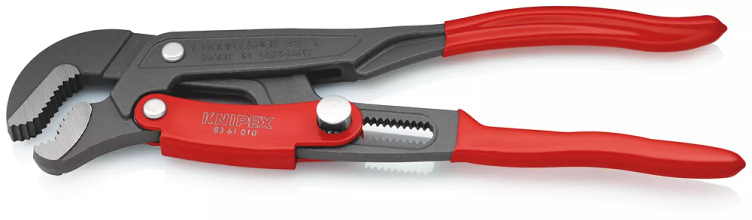 Knipex 8361010 Pijptang - 330mm