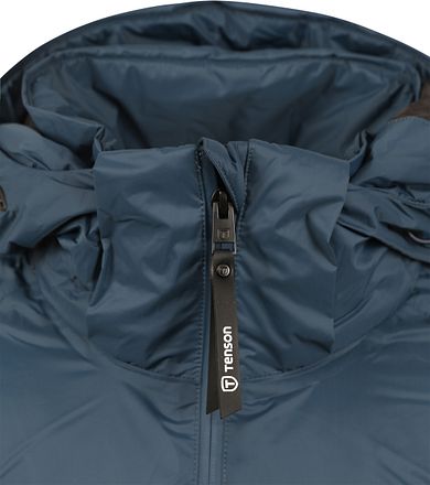 Tenson Transition Jacket Navy 5017697-964 kopen