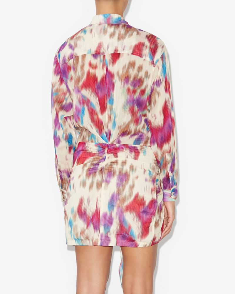 ROBE NUEVA