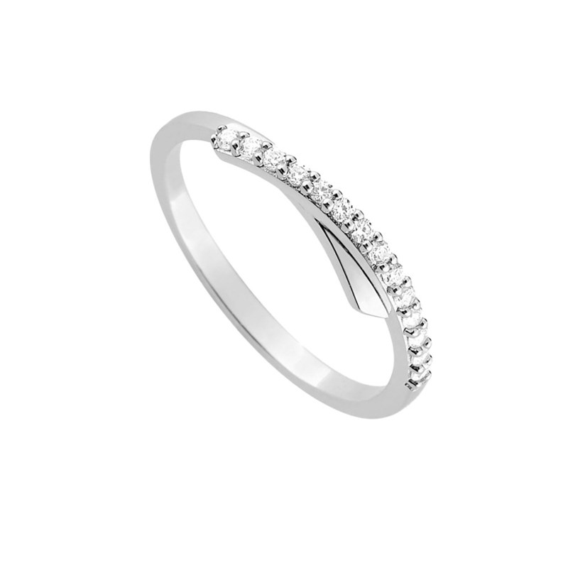 Bague femme - Argent 925