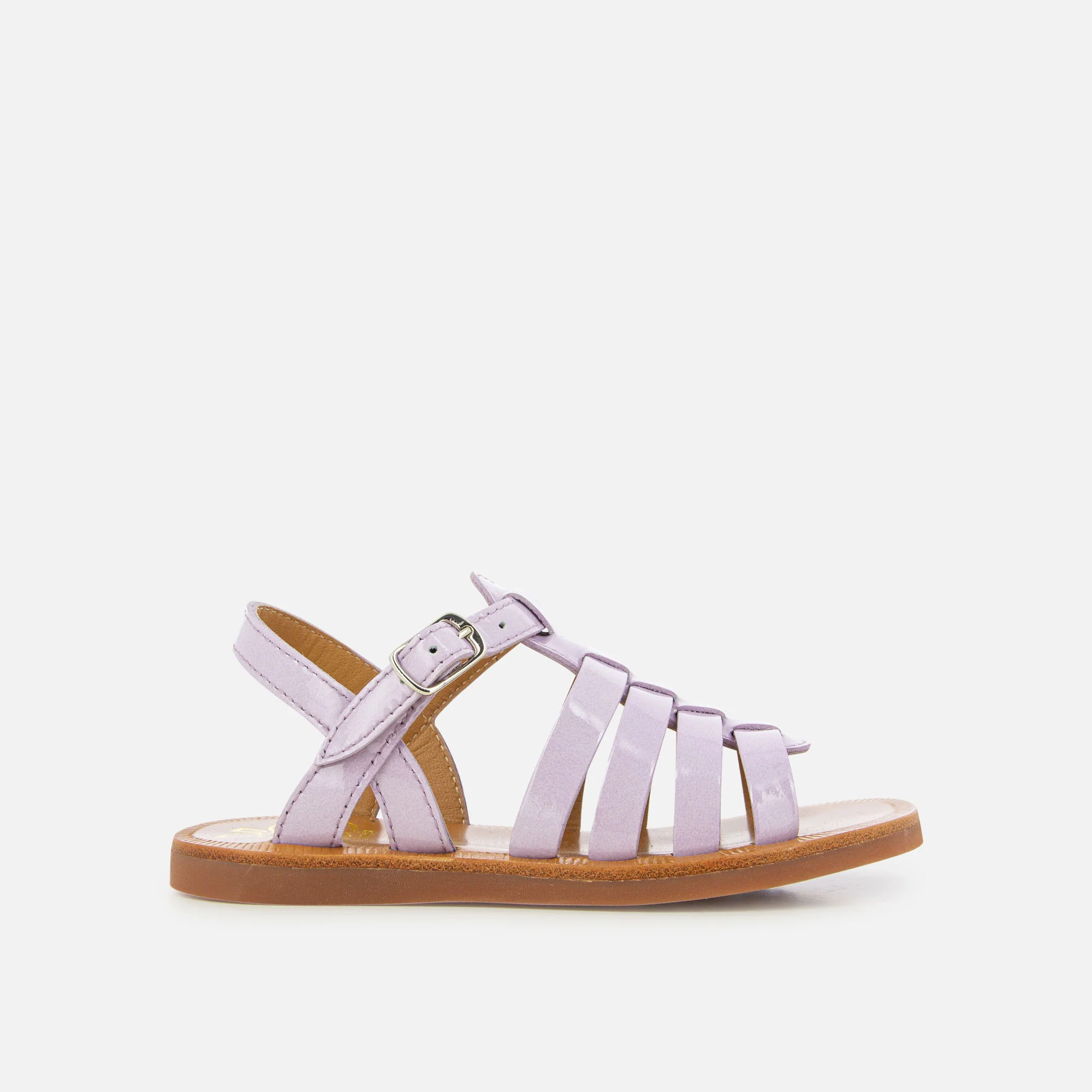 PLAGETTE STRAP