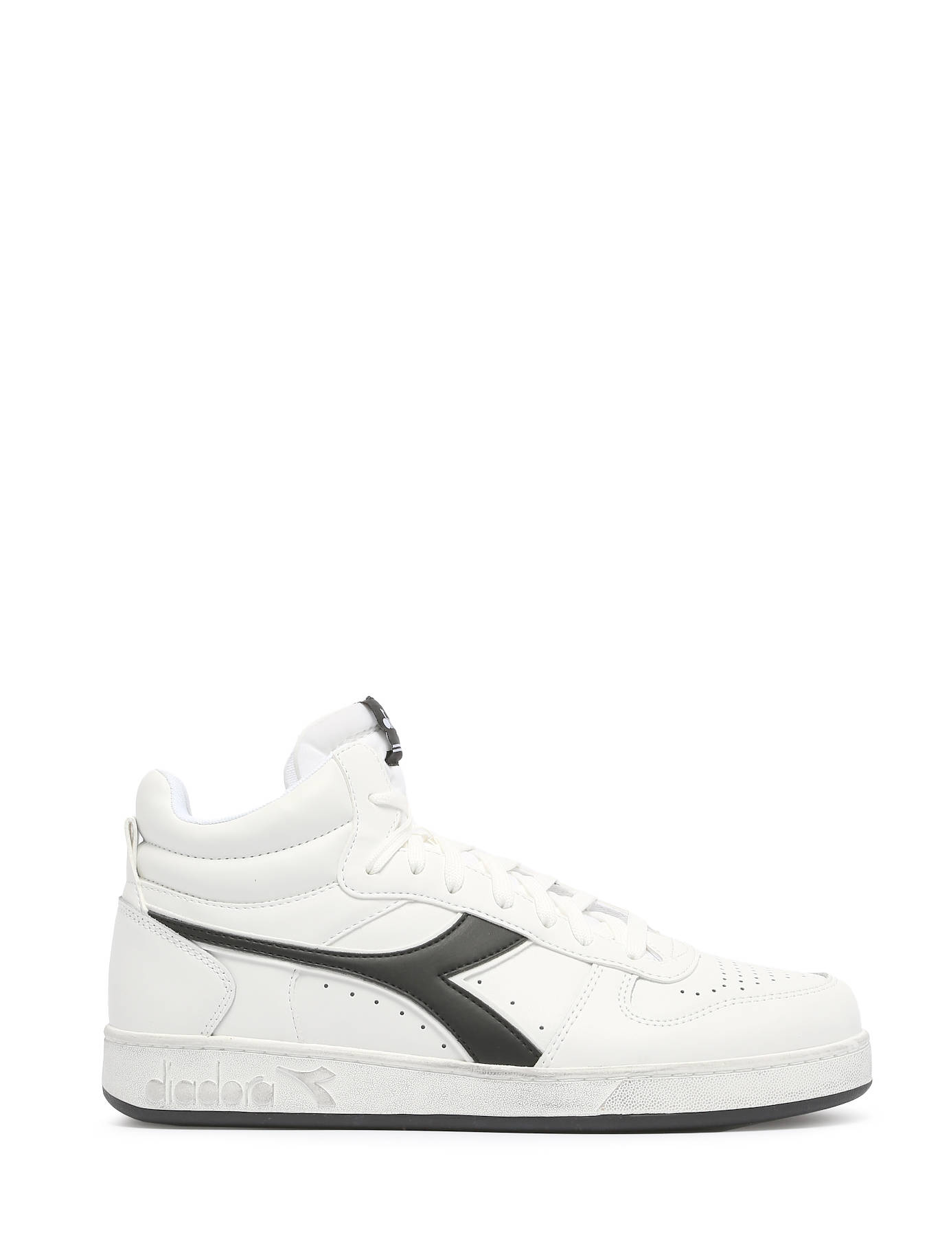 Sneakers Magic Icona en cuir DIADORA