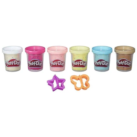 Play-Doh Konfettiknete