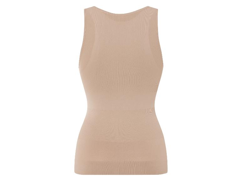 Dames Soft-Shaping top