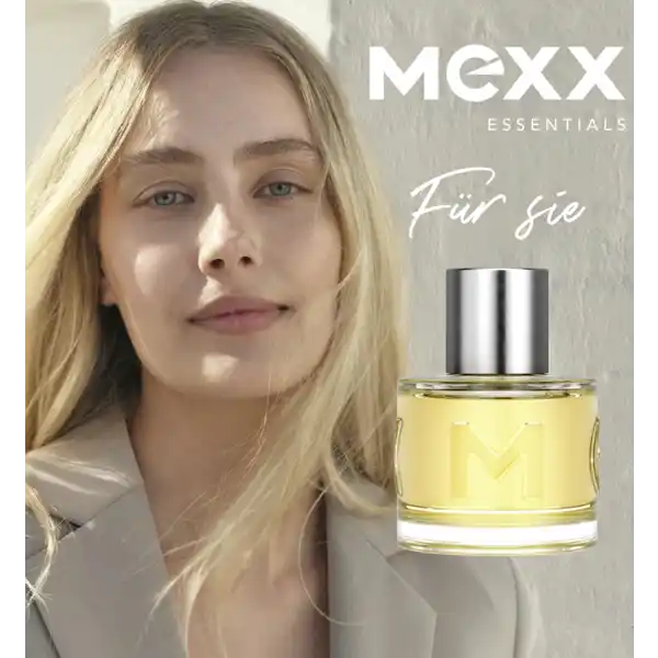Woman, EdP 40 ml