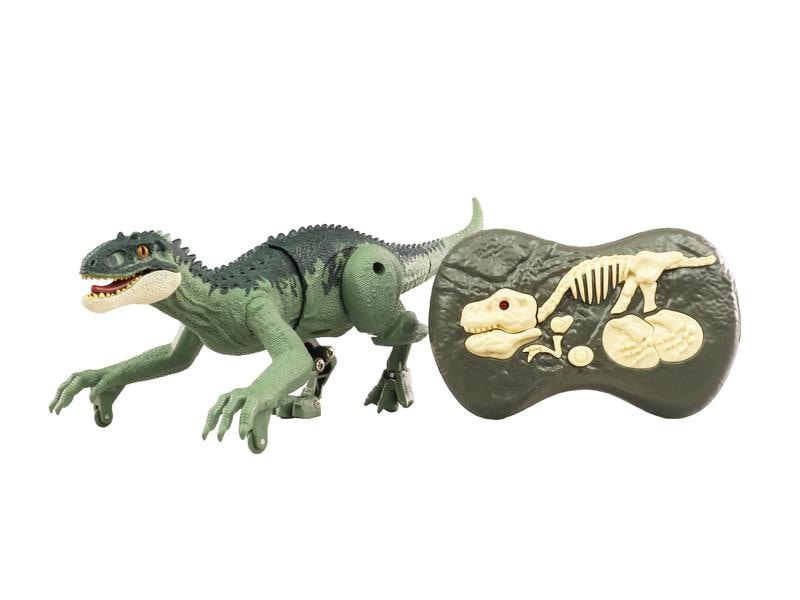 Amewi RC Dinosaurier Tyrannosaurus RTR Ferngesteuerter Tyrannosaurus Dino