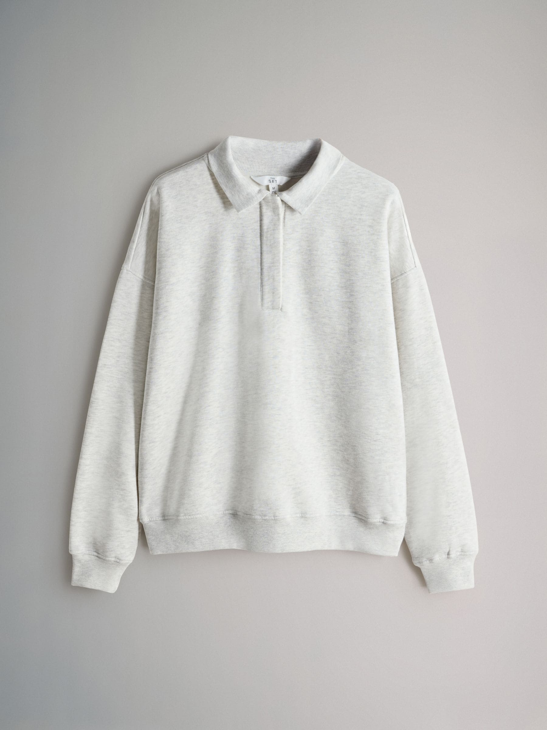The Set 2 Pack Rugby Sweatshirt
