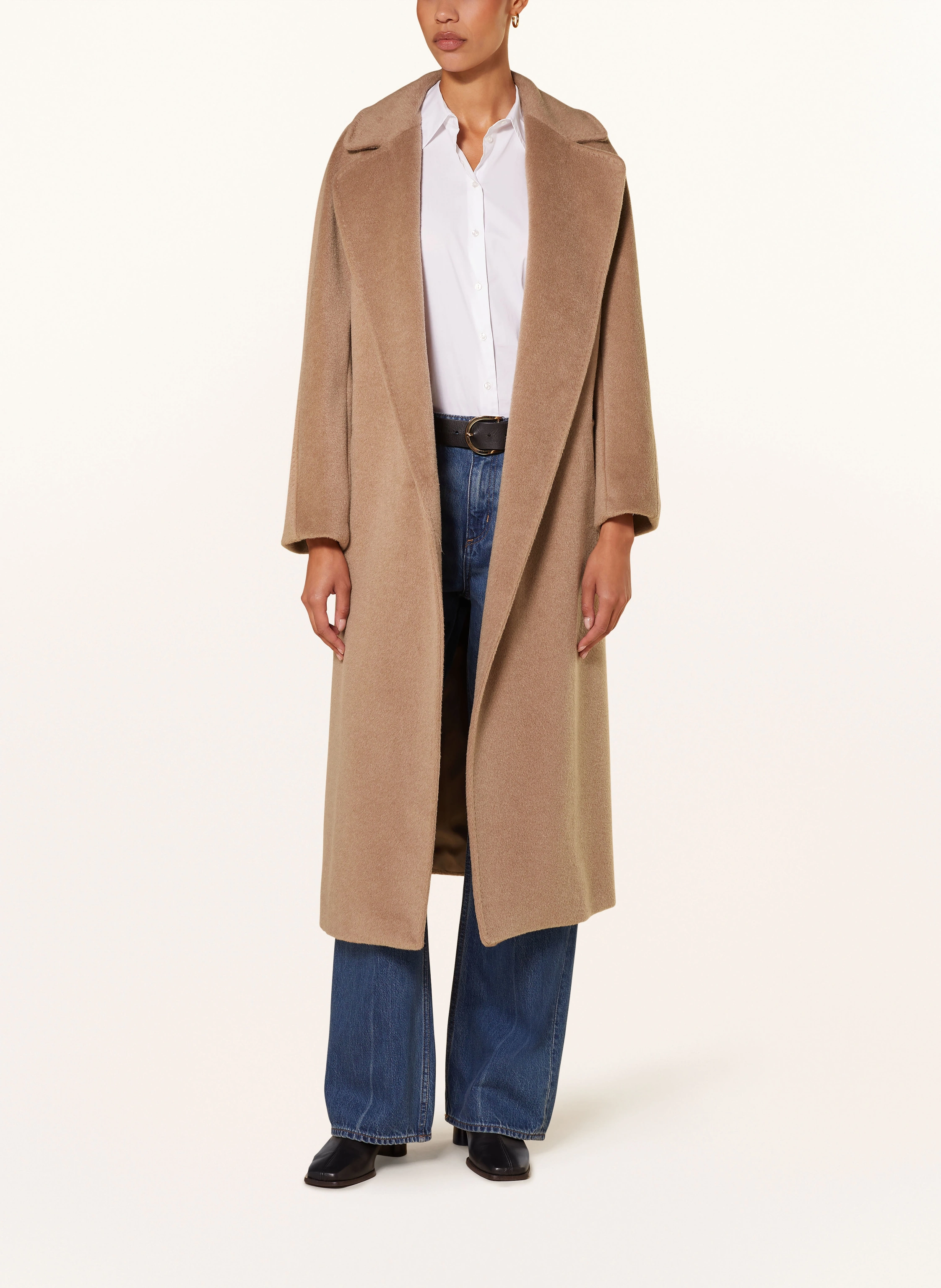 WEEKEND Max Mara Mantel TEMPERA