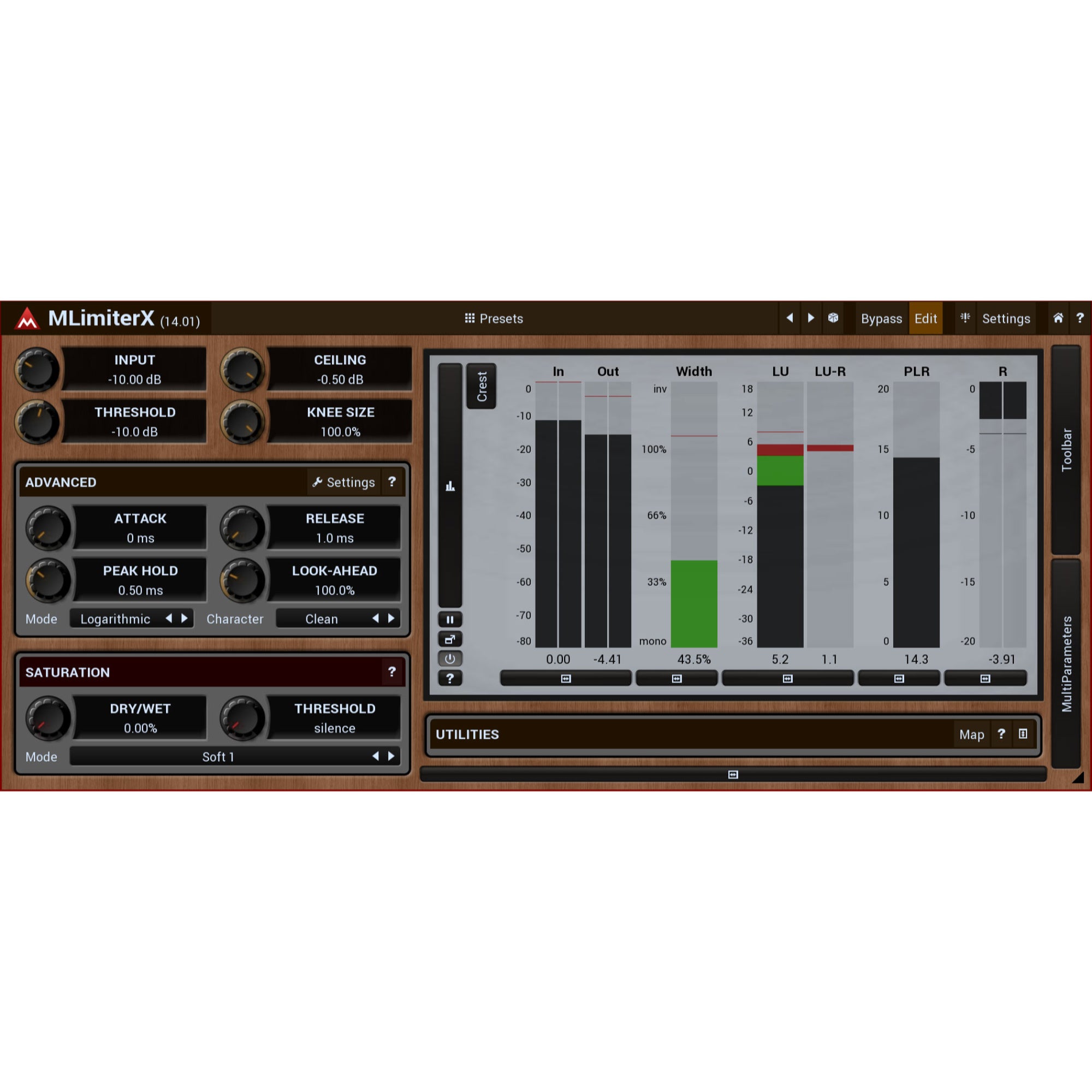 MeldaProduction MLimiterX (download)