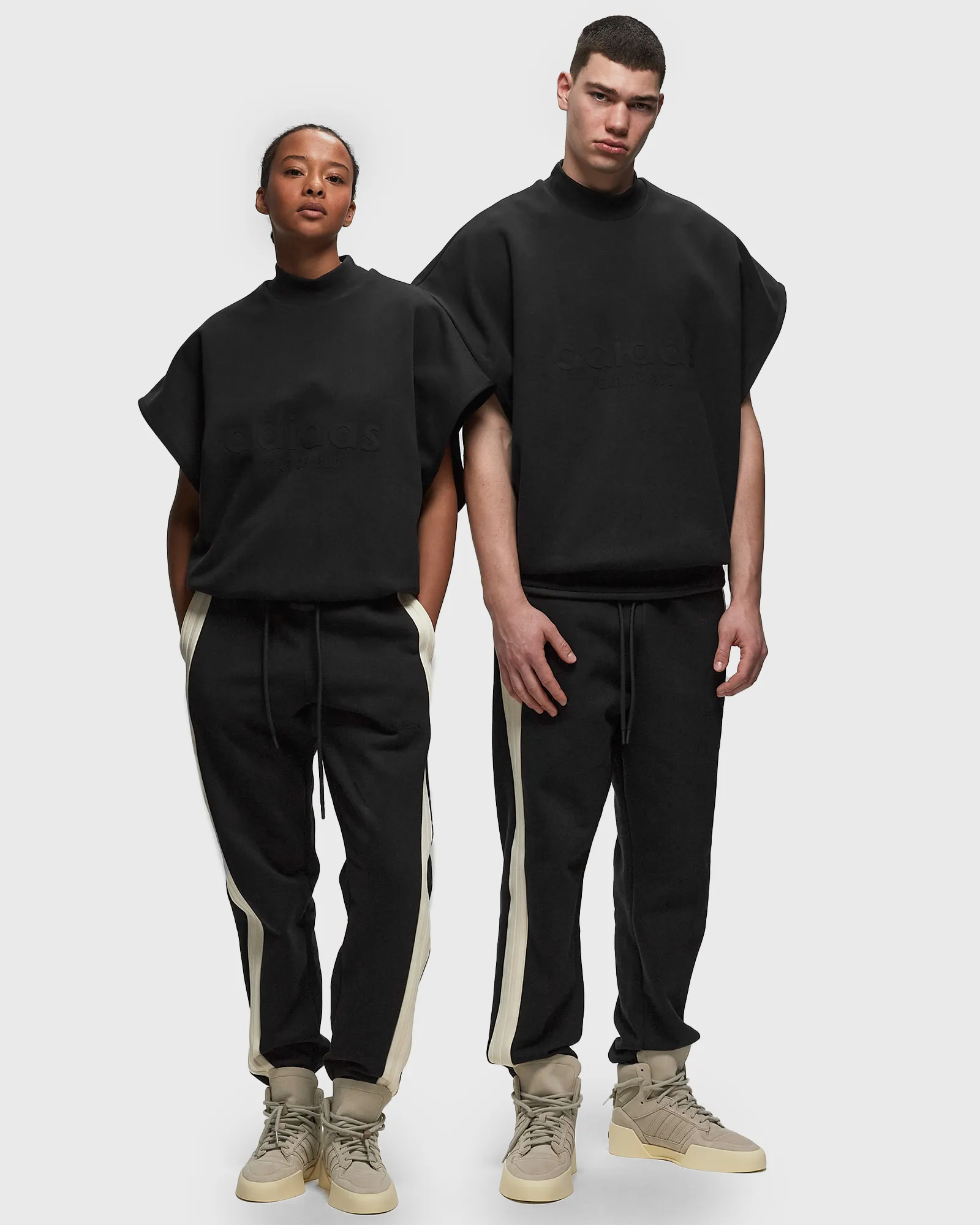 Adidas X FEAR OF GOD ATHLETICS MU SW
