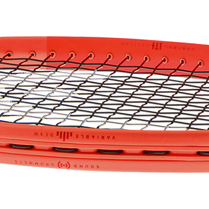 Head Radical Team 2025 - Raquette de tennis polyvalente et tolérante