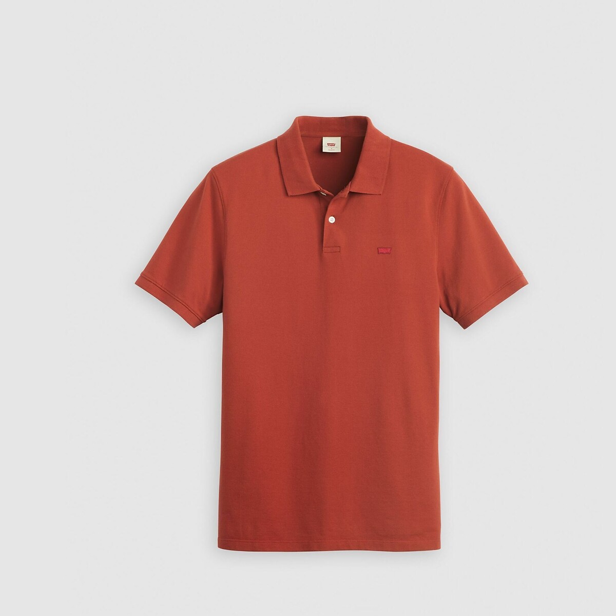 LEVI'S<br>Polo slim Housemark
