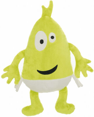 Babblarna Kosedyr Dadda 48 cm