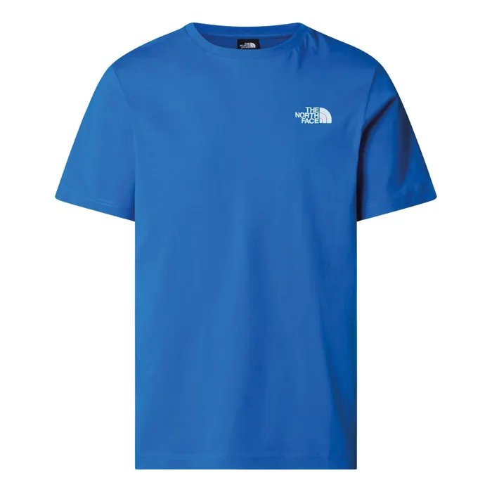 The North Face Redbox Shirt Heren