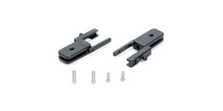 BLADE Rotorblatthalter 120 SR Rotorkopf