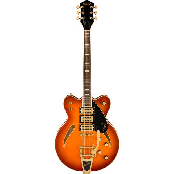 Gretsch Streamliner FSR CB 3PU Aby Ale