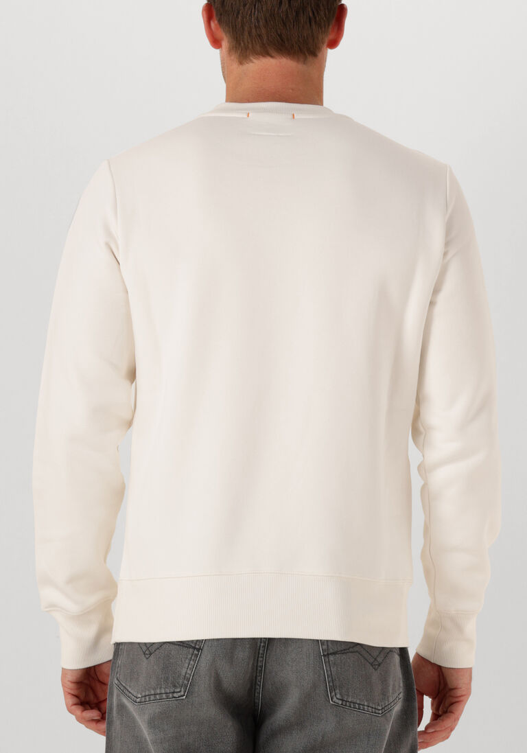 ecru parajumpers sweater k2