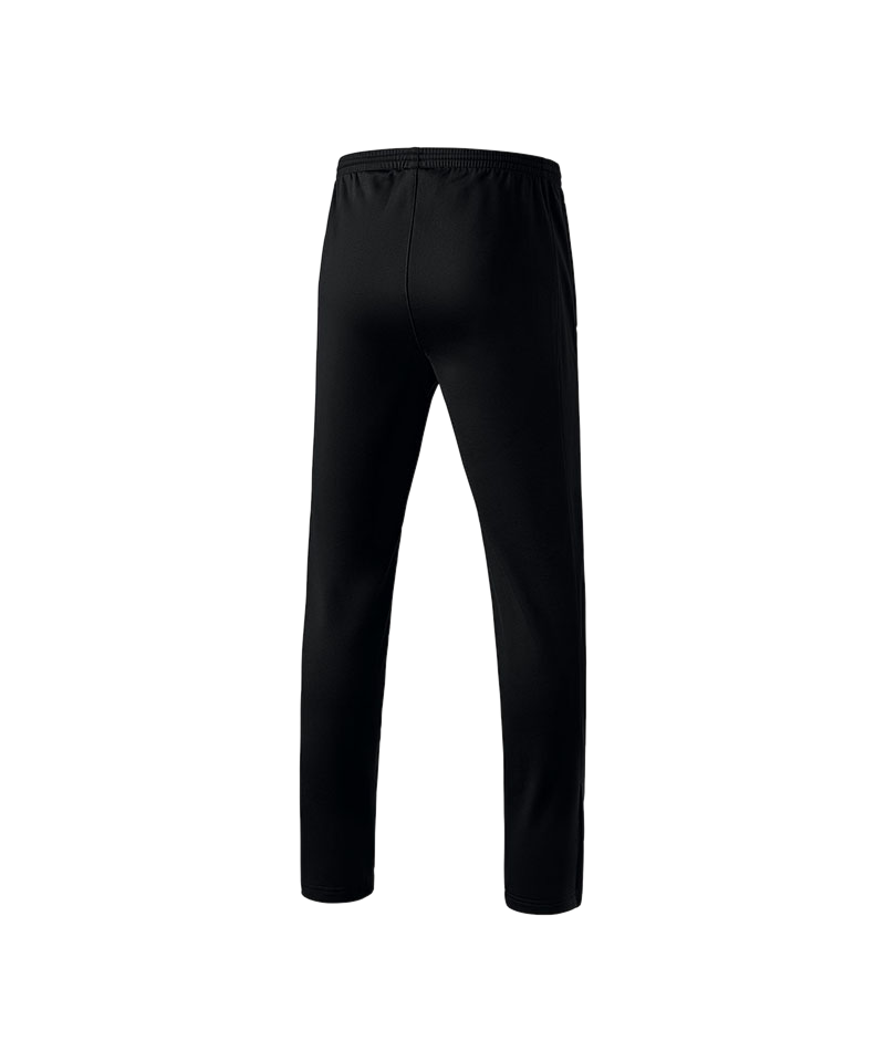 Erima Shooter 2.0 Polyester Hose Kids Schwarz