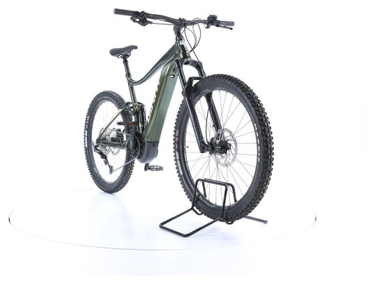 Produit reconditionné - Giant Stance E  1 Pro Vélo électrique VTT 2022 - Bon Etat