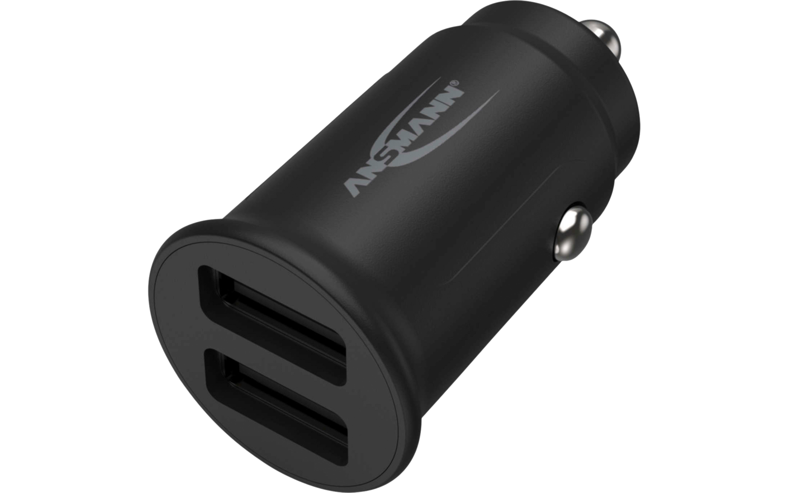 Ansmann PowerSupply-In-Car-Charger-CC212