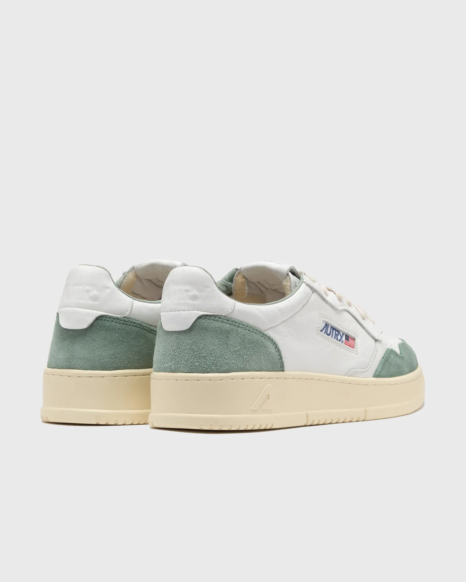 Autry Action Shoes MEDALIST LOW